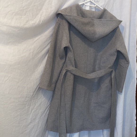 Cute Zara wool jacket XS - Picture 2 of 3